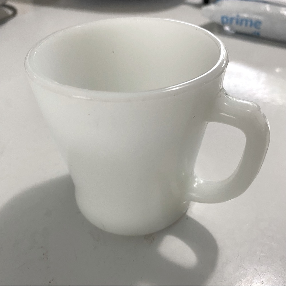 Vintage Fire King Mug